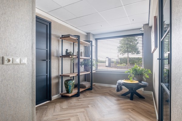 Medium property photo - Barwoutswaarder 166A, 3449 HS Woerden